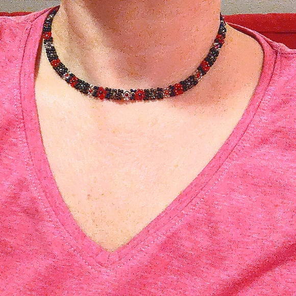 Cute necklace - Picture 4 of 4